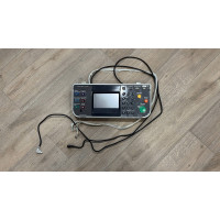 Панель управления (Control Panel): 302MW94100 / 302MW94101 / 302MW94102 