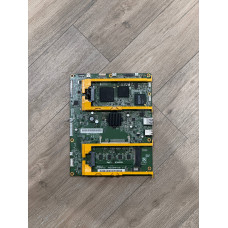 Плата форматтер (Main Board): 2K30102 / A0553FMF+GH / 302K394021
