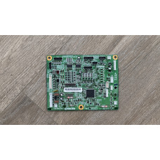 Плата драйверов моторов для Кyocera P6230/P6235/P724 A0812BCZ+GH/2NR0103